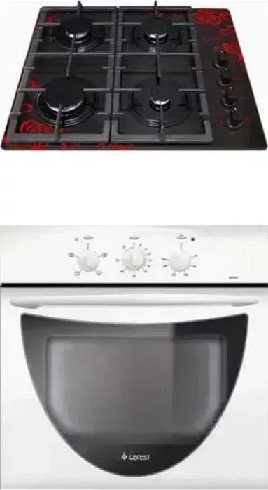 Встраиваемый комплект GEFEST СВН 2230 К16+ ДА 602-01