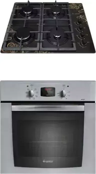 Встраиваемый комплект GEFEST СВН 2230 К19 + ДА 602-02 С