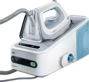 Утюг BRAUN IS 5022 WH