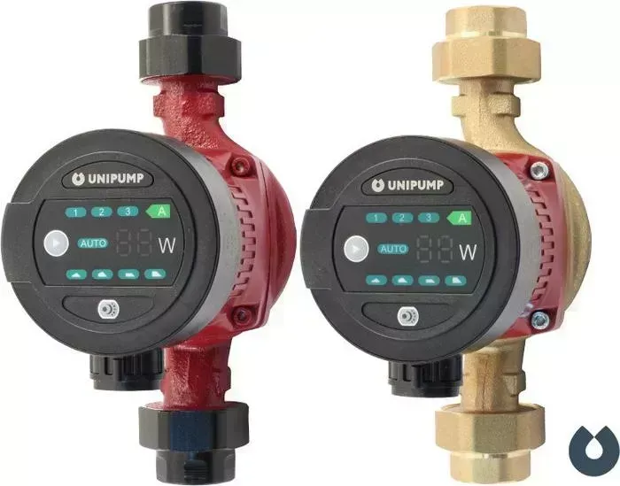 Насос циркуляционный UNIPUMP LPA 20-40 (65286)