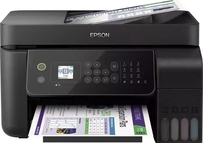 МФУ EPSON L5190