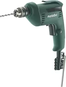 Дрель сетевая METABO BE 10