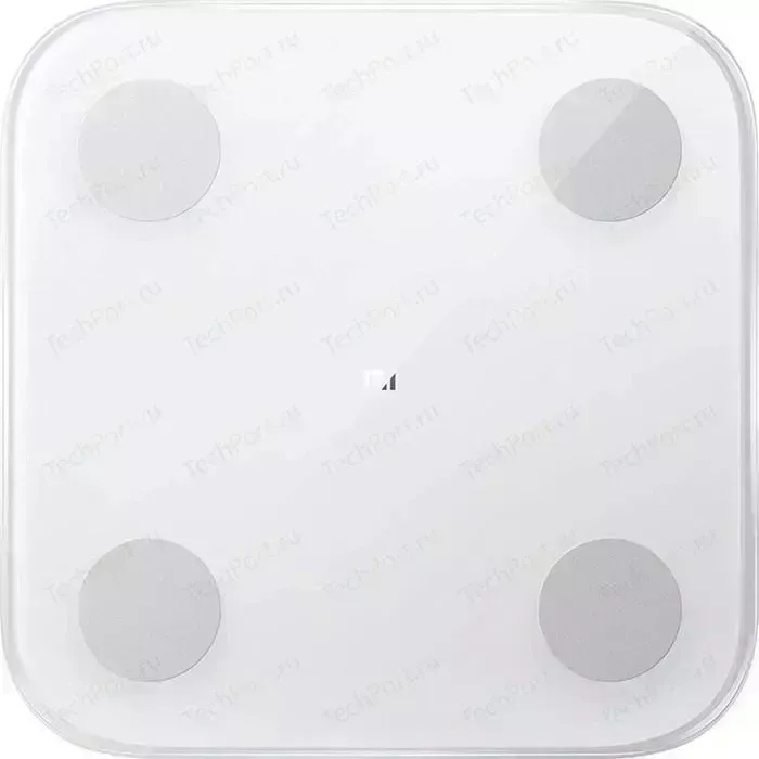 Умные весы XIAOMI Mi Body Composition Scale 2