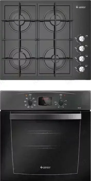 Встраиваемый комплект GEFEST СВН 2230 К3 + ДА 602-02 А