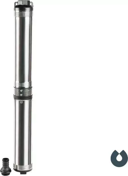 Насос скважинный UNIPUMP ECO 4 (55211)
