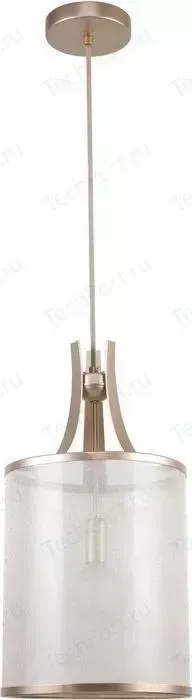 Подвесной светильник Favourite 2551-1P