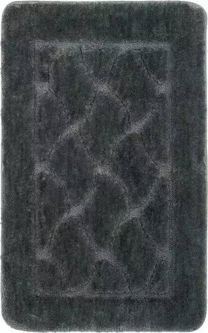 Коврик Fixsen серый, 50x70 см (FX-5002V)