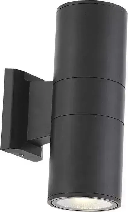 Уличный настенный светодиодный светильник ST-Luce SL074.401.02