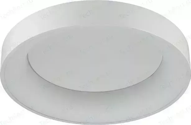 Потолочный светодиодный светильник ODEON 4066/40CL