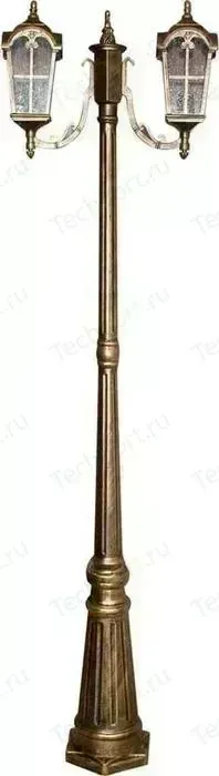 Садово-парковый светильник FERON PL109 11301