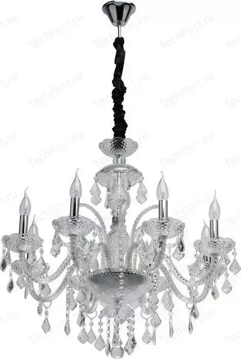 Люстра MW-LIGHT MW-Light 482016808