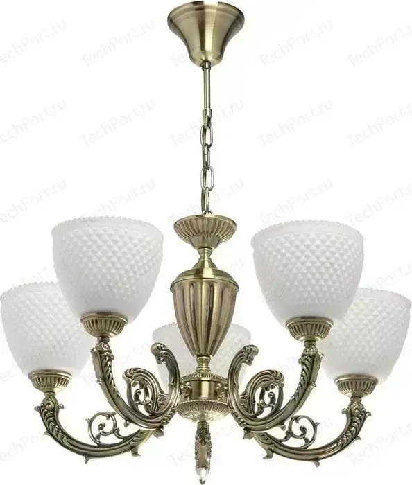 Люстра MW-LIGHT MW-Light 114010405