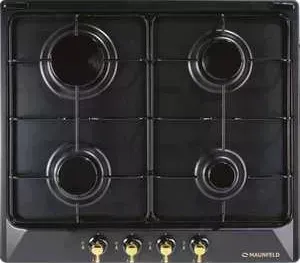 Панель варочная газовая MAUNFELD HBR 640 NG