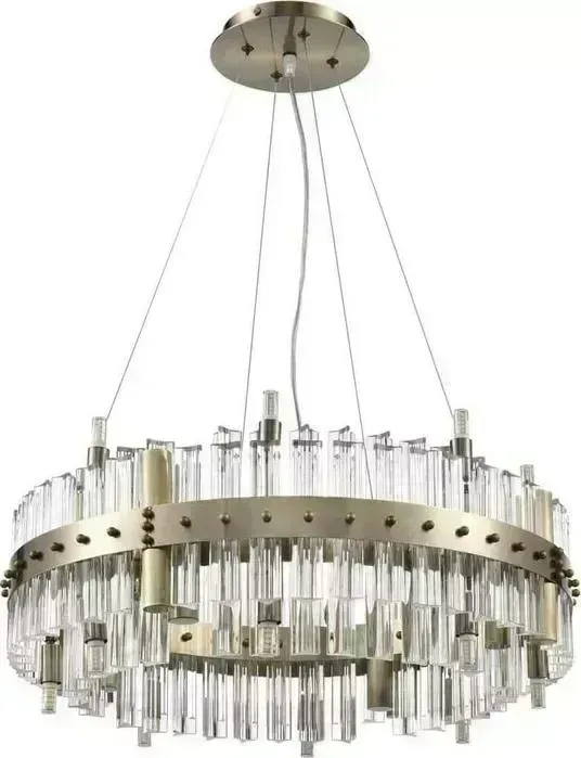 Подвесная люстра Vele Luce VL3034P16