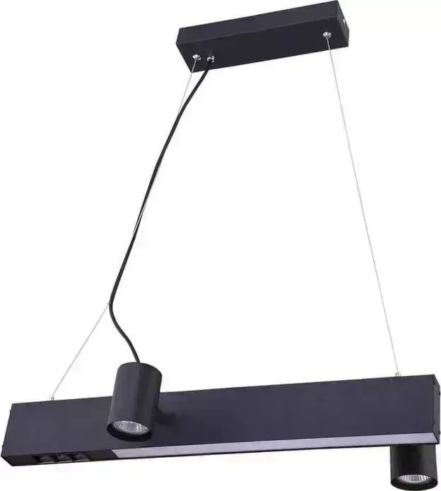 Подвесной светильник Vele Luce VL10142P02