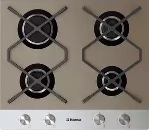 Панель варочная газовая HANSA BHKB 630500