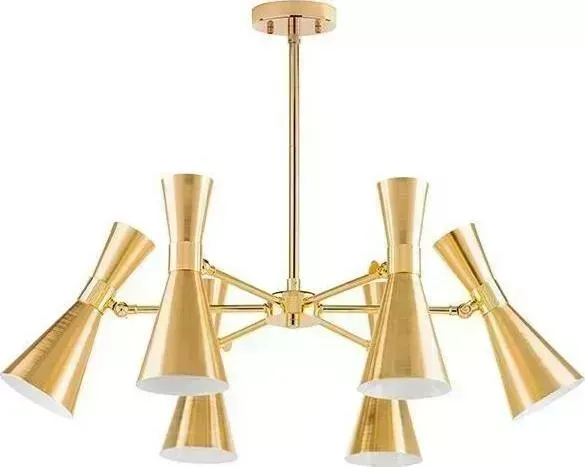 Потолочная люстра Lightstar 816061