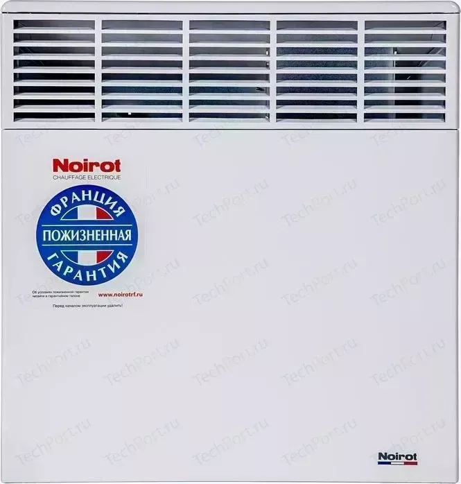 Конвектор NOIROT CNX-4 Plus 500