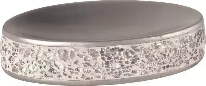 Мыльница Fixsen золото (FX-280-4)