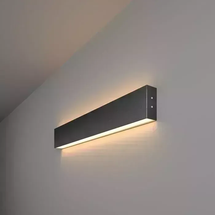 Настенный светодиодный светильник Elektrostandard 4690389133329