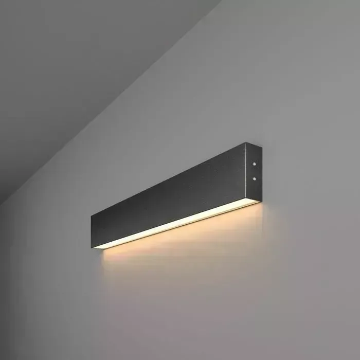 Настенный светодиодный светильник Elektrostandard 4690389133442