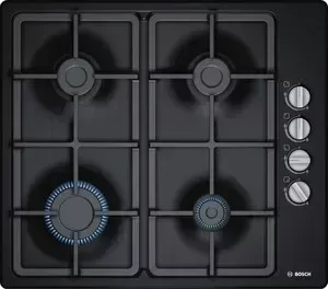Панель варочная газовая BOSCH PBP6C6B91R