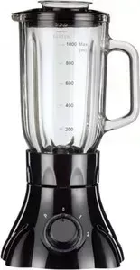 Блендер SATURN ST-FP9087 Black