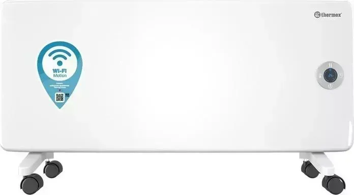 Конвектор THERMEX Frame 2000E Wi-Fi