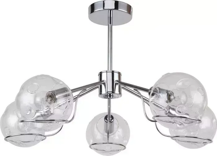 Потолочная люстра F-Promo 2341-5P