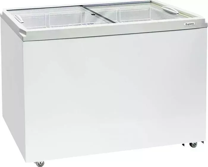 Морозильник БИРЮСА 355ZQ