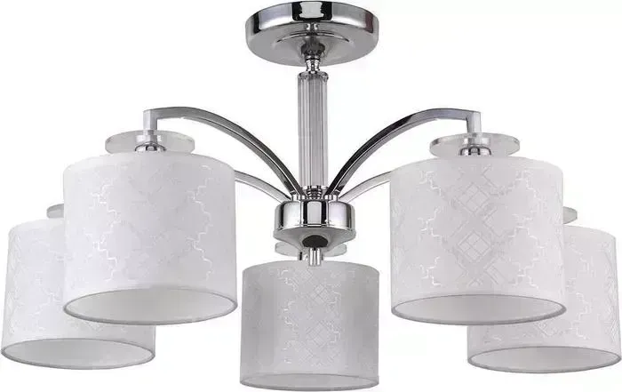 Потолочная люстра F-Promo 2199-5U