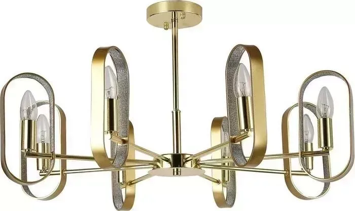 Потолочная люстра F-Promo 2483-8P