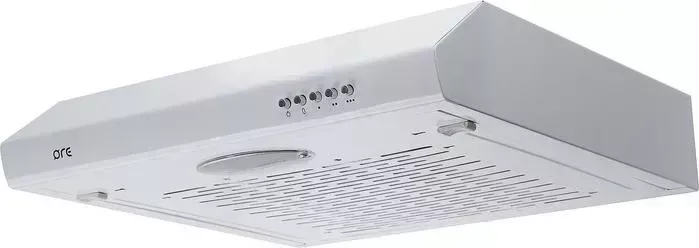 Вытяжка ORE Oliver 50L WHITE