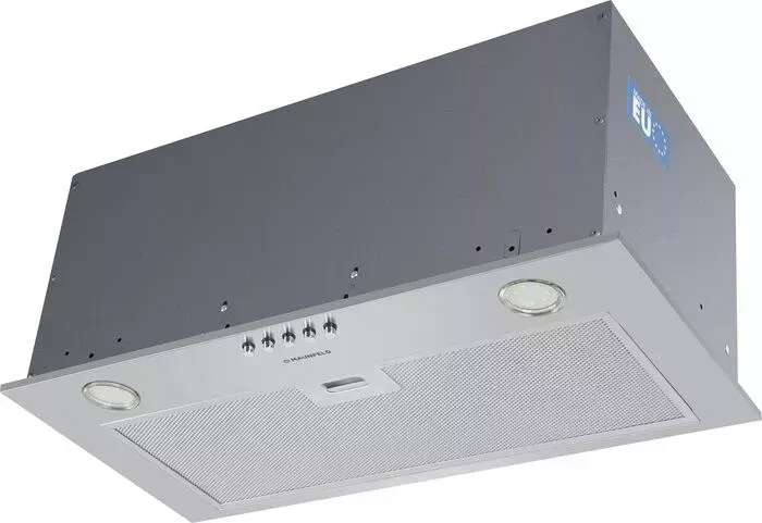 Вытяжка MAUNFELD CROSBY POWER 60 INOX