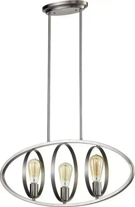 Подвесной светильник Vele Luce VL5115P03
