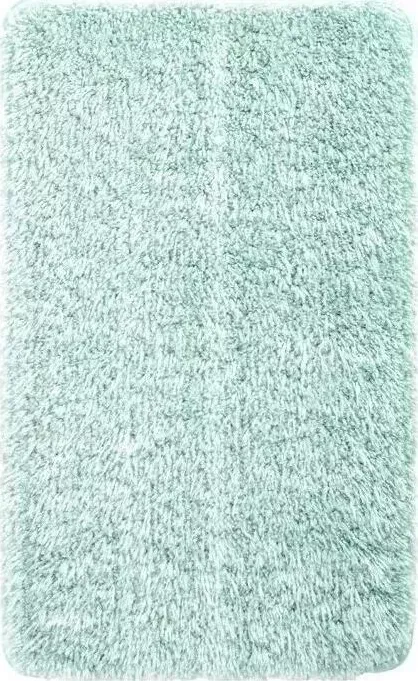 Коврик Fixsen бирюзовый, 50x70 см (FX-3002T)