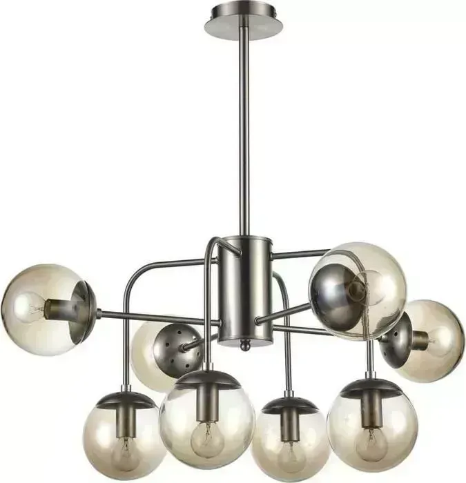 Подвесная люстра Vele Luce VL5015L08