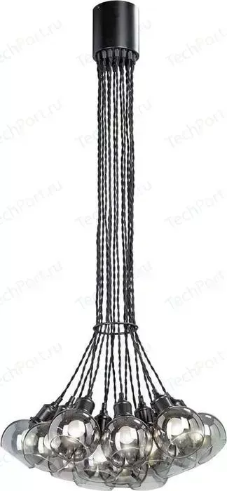 Подвесная люстра Vitaluce V4360-1/16S