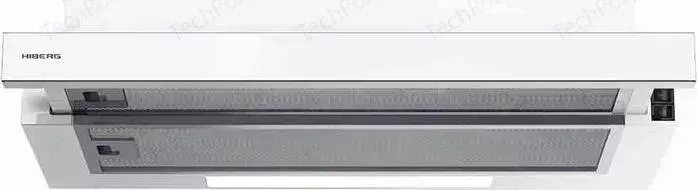 Вытяжка HIBERG VB 6040 GW