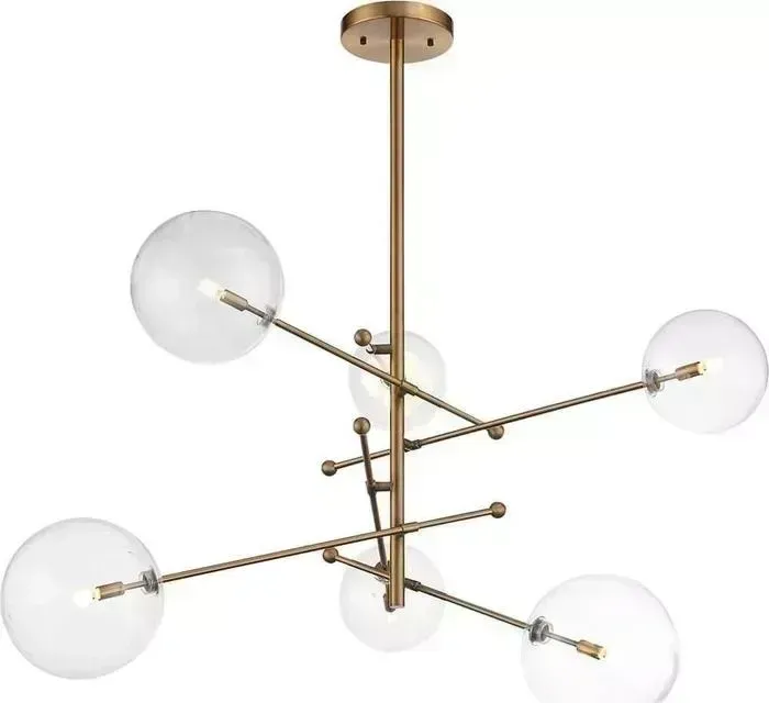 Подвесная люстра ST-Luce SL1205.303.06