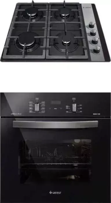 Встраиваемый комплект GEFEST СВН 2230 К23 + ДА 622-02 А