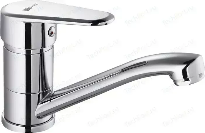 Смеситель для раковины LEMARK Point хром (LM0307C)