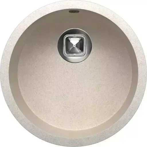 Мойка кухонная TOLERO R-104 №102 (Сафари)