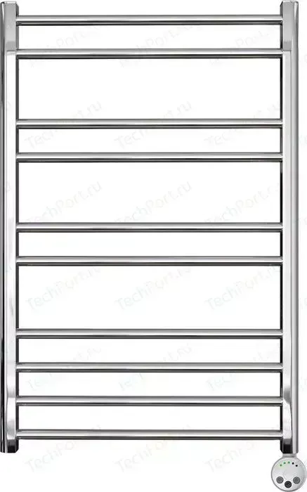Полотенцесушитель электрический LEMARK Poseldon П10 532x800 (LM42810E)