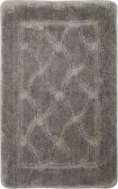 Коврик Fixsen коричневый, 50x70 см (FX-5002I)