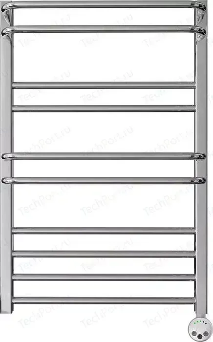 Полотенцесушитель электрический LEMARK Linara П10 532x800 (LM04810E)