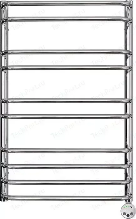 Полотенцесушитель электрический LEMARK Luna П10 532x800 (LM41810E)