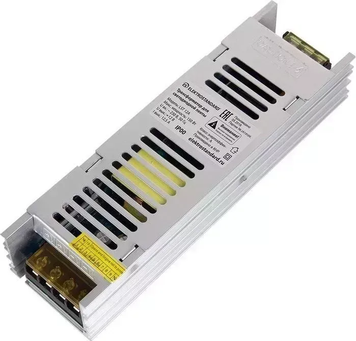 Трансформатор Elektrostandard 4690389133718