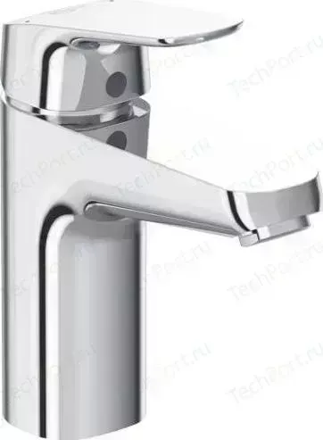 Смеситель для раковины Ideal Standard Ceraflex с донным клапаном (B1712AA)