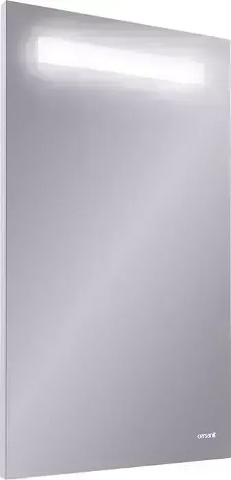 Зеркало CERSANIT Led 40 с подсветкой (KN-LU-LED010*40-b-Os)